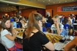 3rd round by Růžena Přibylová