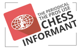 Chess Informant