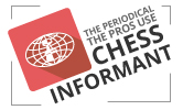 Chess Informant