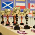 Closing ceremony